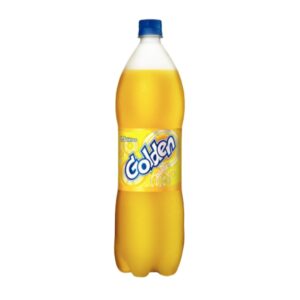 GOLDEN PIÑA 1,5L (PEPSI-COLA)(MISCELANEOS)