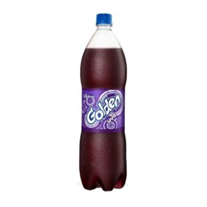 GOLDEN UVA 1,5L (PEPSI-COLA)(MISCELANEOS)