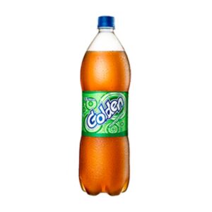 GOLDEN MANZANITA 1,5L (PEPSI-COLA)(MISCELANEOS)