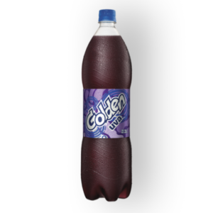 GOLDEN UVA 2L (PEPSI)