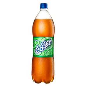 GOLDEN MANZANITA 2L (PEPSI-COLA)(MISCELANEOS)