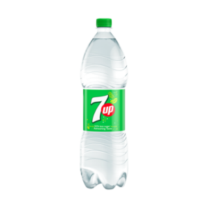 7UP 1L (PEPSI COLA)(MISCELANEOS)