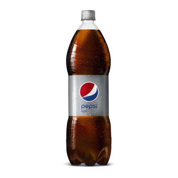 PEPSI LIGHT 2L (PEPSI COLA)(MISCELANEOS)