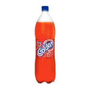 GOLDEN KOLITA 1,5L (PEPSI COLA)(MISCELANEOS)