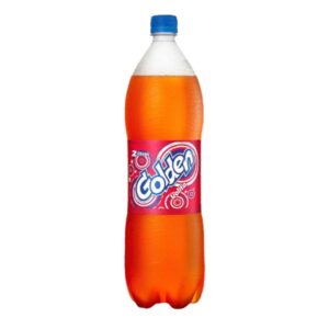 GOLDEN KOLITA 2L  (PEPSI-COLA)(MISCELANEOS)
