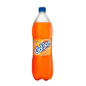 GOLDEN NARANJA 1,5L (PEPSI-COLA)(MISCELANEOS)
