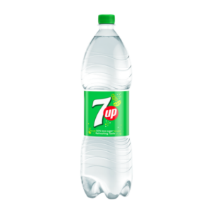7UP 1,5L (PEPSI COLA)(MISCELANEOS)