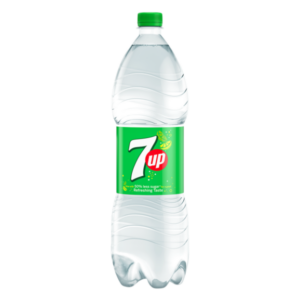 7UP 2L (PEPSI COLA)(MISCELANEOS)