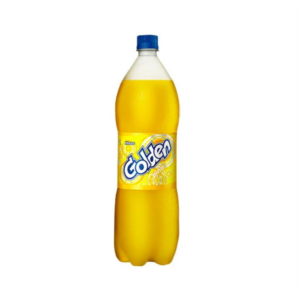 GOLDEN PIÑA 1LT (PEPSI)(MISCELANEOS)