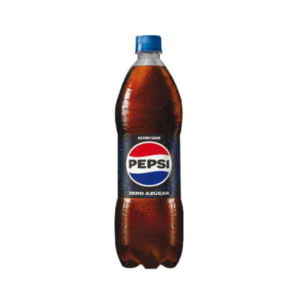 PEPSI ZERO AZUCAR 1L (PEPSI)(MISCELANEOS)