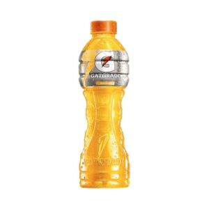 GATORADE MANDARINA 500ML (MISCELANEOS) (PEPSI)