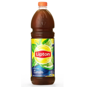 TE LIPTON LIMON 1,5L (PEPSI)(MISCELANEOS)