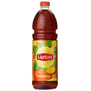TE LIPTON DURAZNO 1,5L