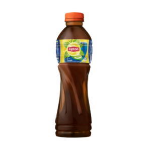 TE LIPTON LIMON 500ML