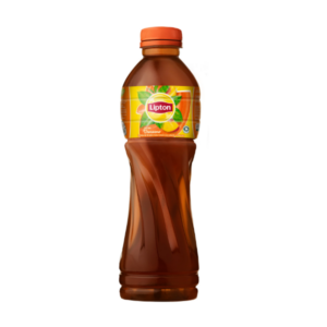 TE LIPTON DURAZNO 500ML