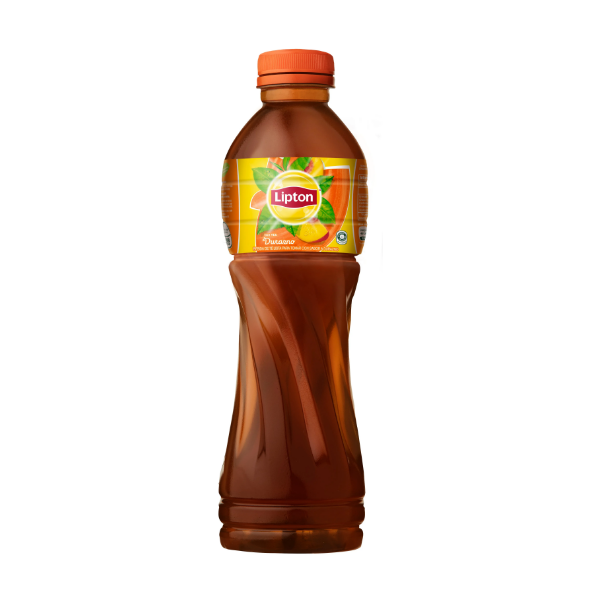 TE LIPTON DURAZNO 500ML