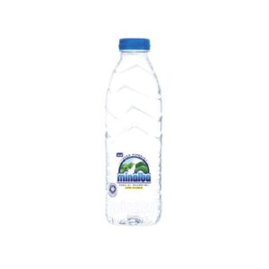 AGUA MINERAL MINALBA 355ML (PEPSI COLA)(MISCELANEOS)