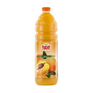 YUKERY DURAZNO 1,5L (PEPSI COLA)(MISCELANEOS)