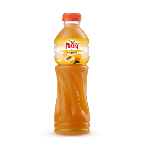 YUKERY DURAZNO 500ML (PEPSI COLA)(MISCELANEOS)