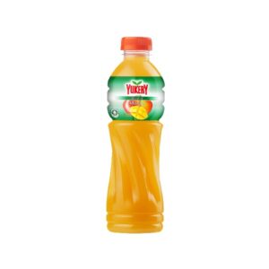 YUKERY MANGO 500ML (PEPSI COLA)(MISCELANEOS)