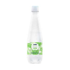 AGUA MINALBA SPARKLING LIMON 500ML (PEPSI COLA)(MISCELANEOS)