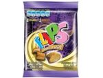 FLIPS DULCE DE LECHE BOLSITA 28G (ALFONZO RIVAS)(MISCELANEOS)
