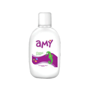 CHAMPU AMY PARA BEBE 200ML (PHARSANA)