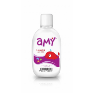 COLONIA AMY PARA BEBES 220ML (PHARSANA)