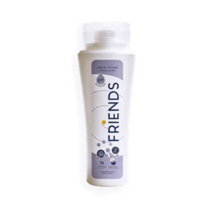 FRIENDS JABON INTIMO PH BALANCEADO 240