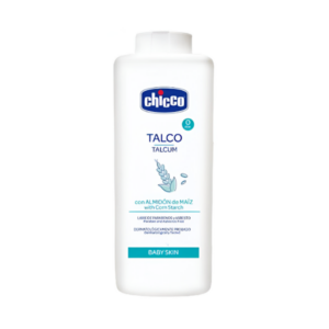 CHICCO TALCO CON ALMIDON DE MAIZ HIPOALERGENICO 200G (PHARSANA)