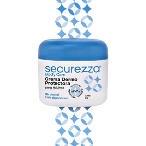 SECUREZZA CREMA DERMO PROTECTORA ADULTOS 130G (PHARSANA)(MISCELANEOS)
