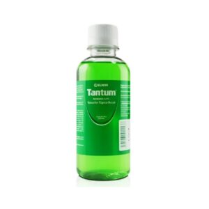 TANTUM X 240ML (BENCIDAMINA)(SOL BUCAL )(ELMOR)