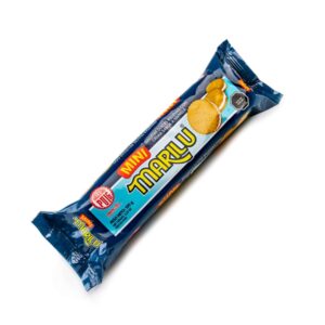GALLETAS MARILU MINI VAINILLA 100G (PUIG)