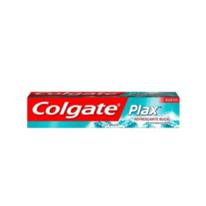 CREMA DENTAL COLGATE PLAX 100ML