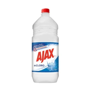 AJAX ANTIBACTERIAL LIQUIDO 1L