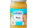 COMPOTA HEINZ PERA 186G