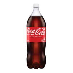COCA COLA ORIGINAL 2L MENOS AZUCAR (FEMSA)(MISCELANEOS)