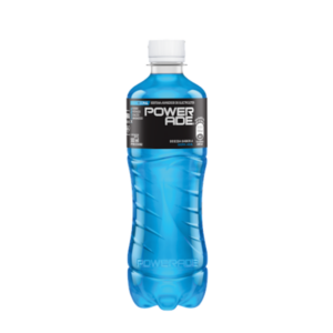 POWERADE ION MORA 500ML (FEMSA) (COCA COLA) (MISCELANEOS)