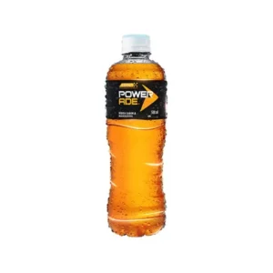 POWERADE ION MANDARINA 500ML (FEMSA) (COCA COLA) (MISCELANEOS)