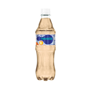 AGUA NEVADA GASIFICADA SABOR A PARCHITA 355ML
