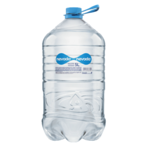 AGUA NEVADA 5L (COCA COLA)(NEVERAS)
