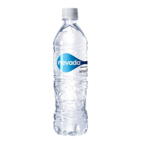 AGUA NEVADA 600ML (MISCELANEOS) (COCA COLA)