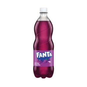 FANTA UVA 1L (COCA COLA)(MICELANEOS)