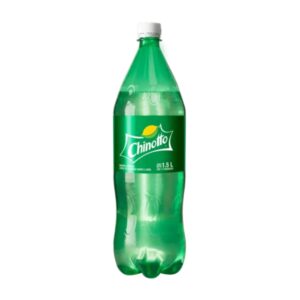 CHINOTTO SIN CALORIAS 1,5L (COCA COLA)(MISCELANEOS)