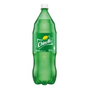CHINOTTO SIN CALORIAS 2L (COCA COLA)(MISCELANEOS)
