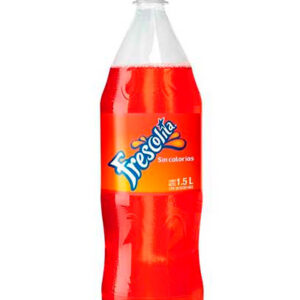 FRESCOLITA 1,5L (COCA COLA)(MISCELANEOS)