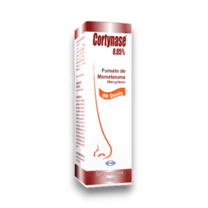 CORTYNASE REFORM 0.05% SUSP SPRAY NASAS 80 DOSIS (MOMETASONA)(OFTALMI)
