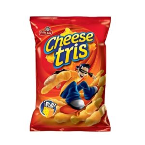 CHEESE TRIS 150G (FRITO LAY)
