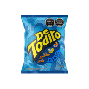 DE TODITO RESUELTO 40 GR (FRITO LAY)