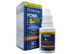 # YONALIN 4MG / ML SOL GOTAS X 15 ML (DEXTROMETORFANO)(BIOTECH)
